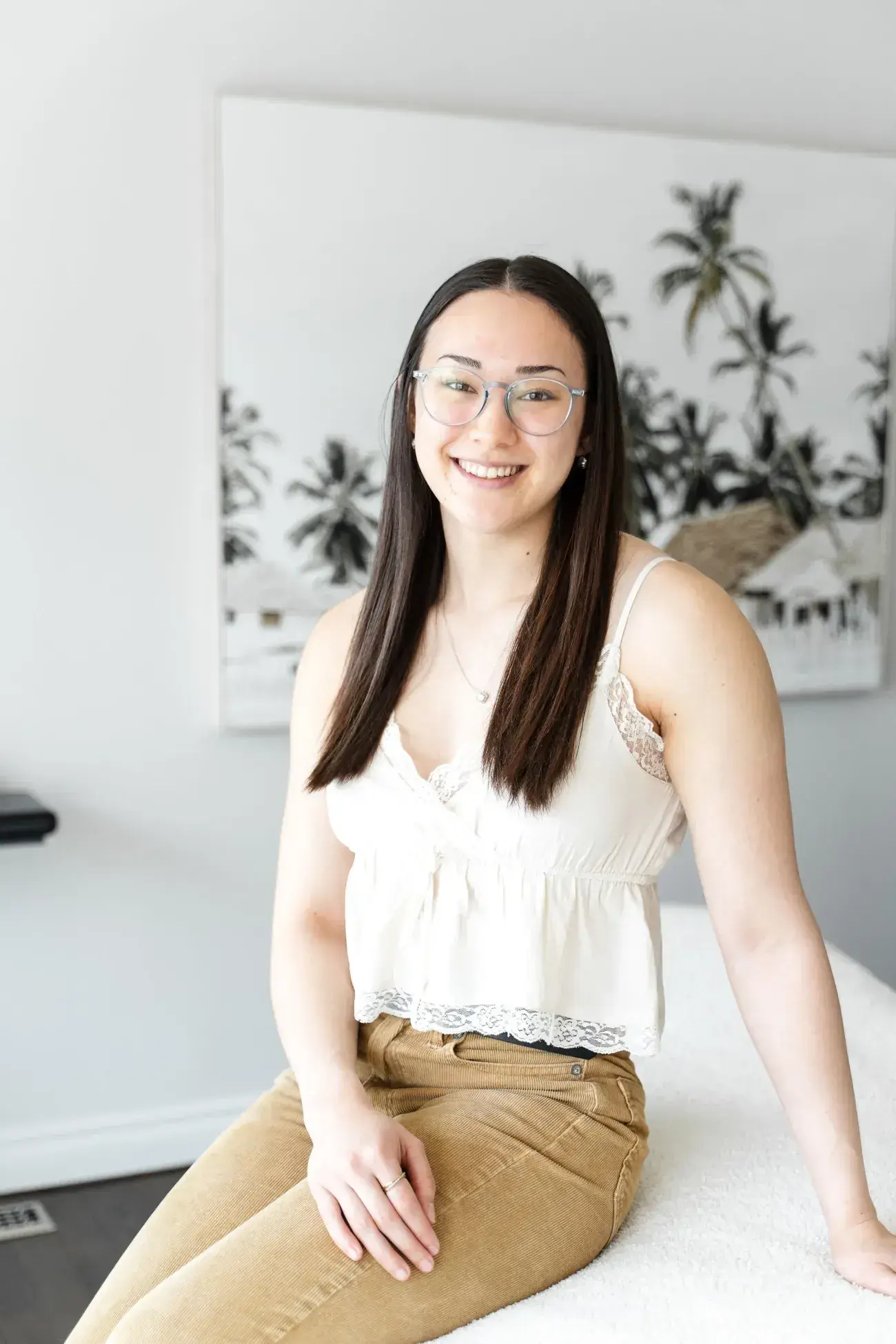 Lymphatic drainage after arm lipo in Calgary